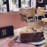 Aida Café Konditorei