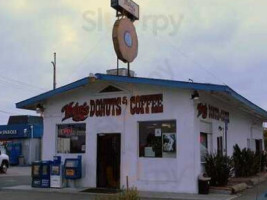 Marys Donuts