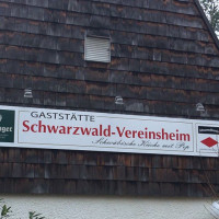 Schwarzwaldvereinsheim Markus Mandle