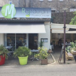 Le M Pizzeria