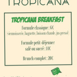 Tropicana Hyeres