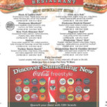 Firehouse Subs Newark