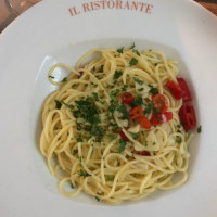 Il ristorante