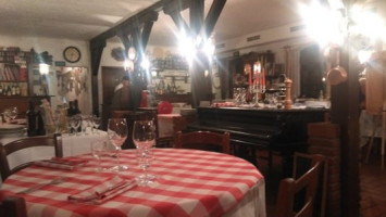 Trattoria Ponte Veccio