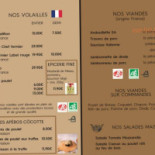 Côcotte Rotisserie