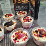 Pizzaroc Grasse