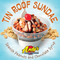 Andy's Frozen Custard