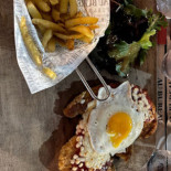 Au Bureau Pub Et Brasserie