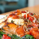 Reel Seafood Co