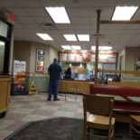 Wendy's