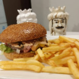 Il Moro Pizzeria Hamburgeria