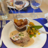 L'Etape Bleue
