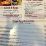 Ocean Bay Diner