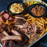Ribcrib Bbq