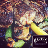 Marten Brewpub & Grill