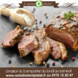 L'instant Plaisir