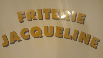 Friterie Jaqueline