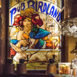 Pub Birdland