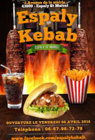 Espaly Kebab