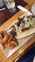 Augusta's Sports Grill