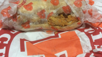 Popeyes Louisiana Kitchen