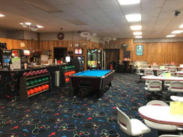 Mattoon Lanes Llc