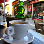 Crêperie La Pomme