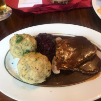 Restaurant Alpenzauber im Haus Gemse