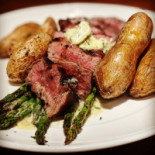 Caturra On Grove A New American Bistro