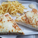 Le Gourmet Tacos House Castres Centre