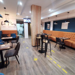AB Cafe Cambrai