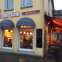 Cafe Moll am Dom