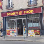 Boom's Food