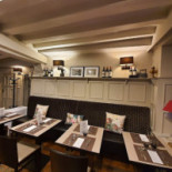 Le P'tit Bistrot De Félicien