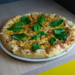 Five Pizza Original