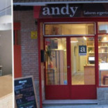 Andy Restobar