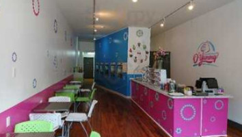 O'yummy Frozen Yogurt