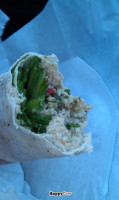 Sea Star Cafe