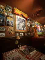 Buca Di Beppo Italian