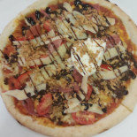 Corsaire Pizza