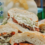 Jersey Mike's Subs