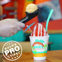 Bahama Buck's