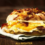 Einstein Bros. Bagels