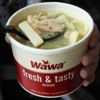 Wawa Food Market