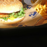 La Baraque à Frites