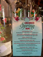 Uncorked Wine Lounge