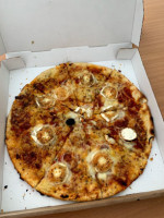 Pizza Gaeta