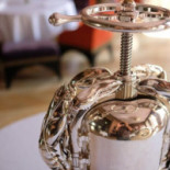 Le Pressoir D'argent Gordon Ramsay