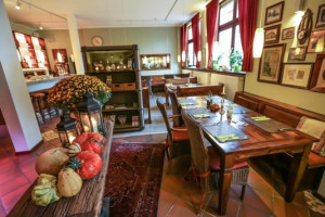 Hotel Restaurant Alte Mark