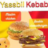 Kebab Yassbil